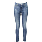 Nero Cotton Women's Legging