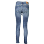 Nero Cotton Women's Legging