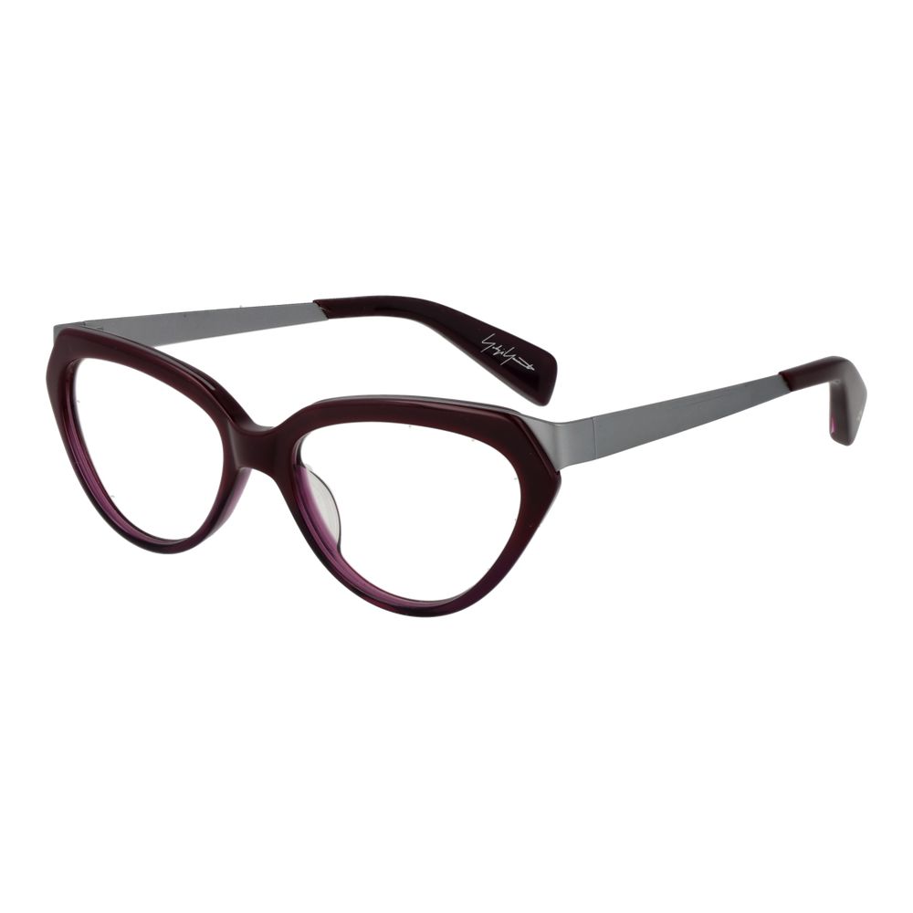 Lila Acetatbrille (Gestell)