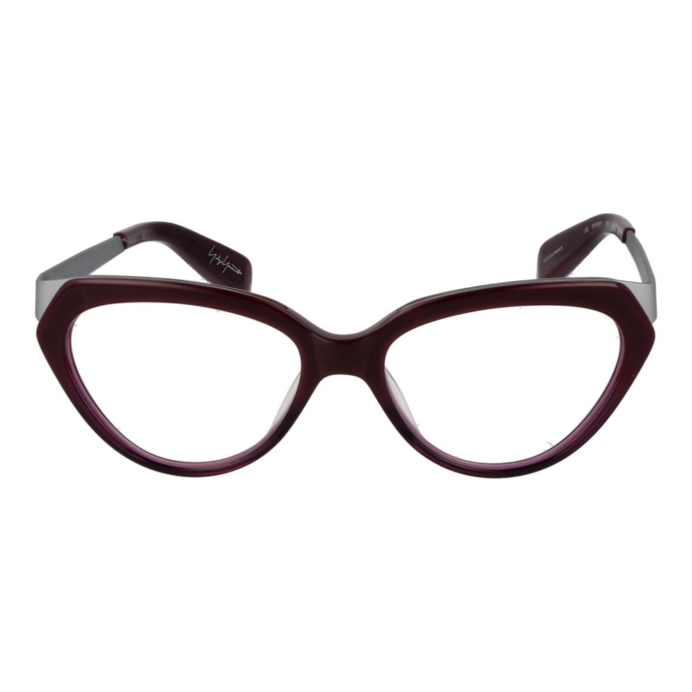Lila Acetatbrille (Gestell)
