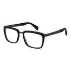 Graue Acetatbrille (Gestell)