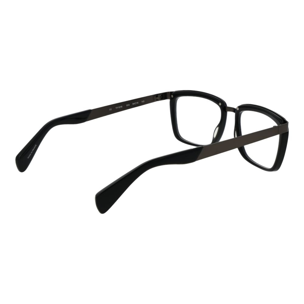 Graue Acetatbrille (Gestell)
