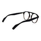 Black Plastic Glasses (Frames)