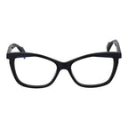 Blue Plastic Glasses (Frames)