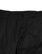 Multicolor Cotton Men's Jogger Pants