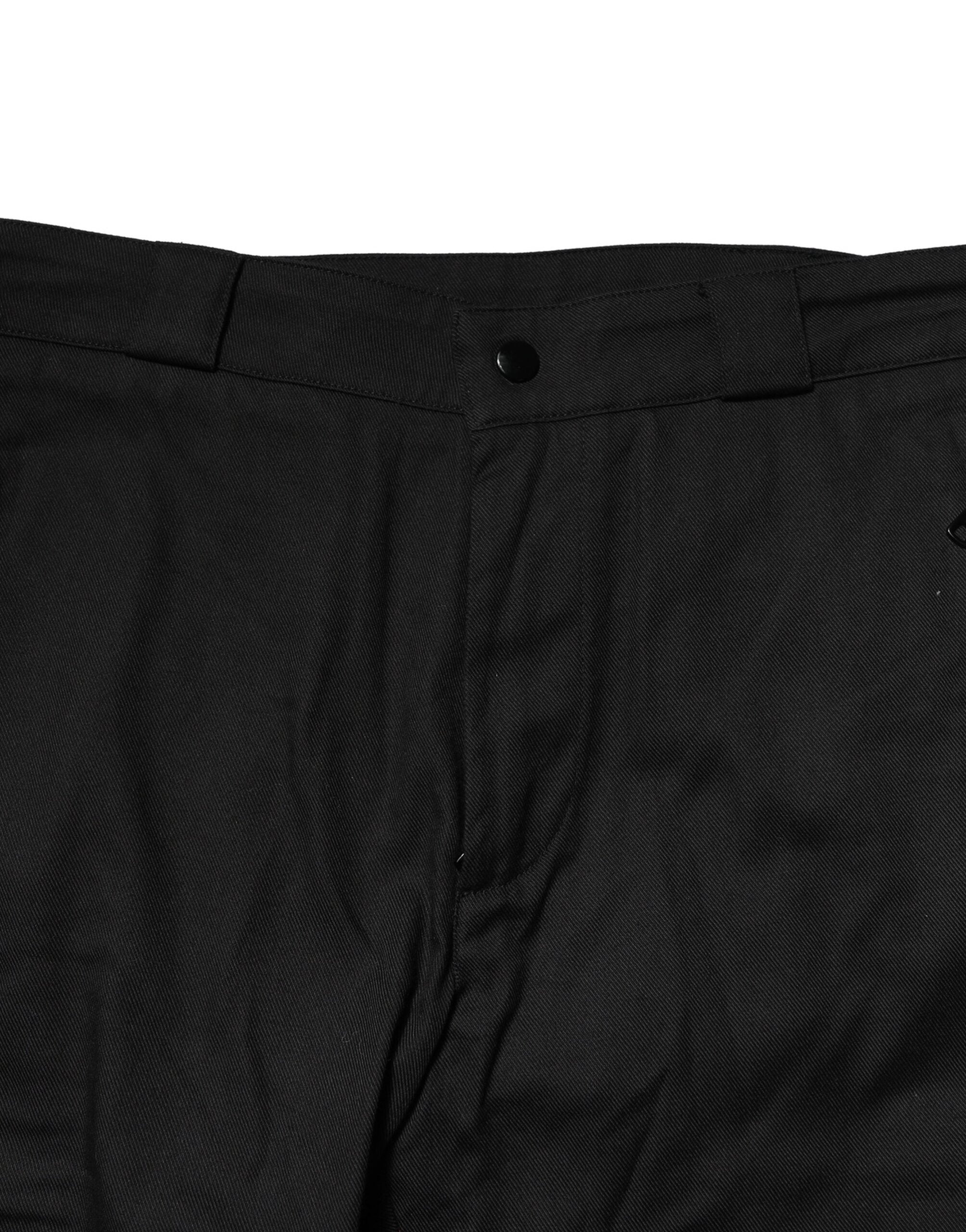 Multicolor Cotton Men's Jogger Pants