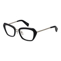 Blue Acetate Glasses (Frames)