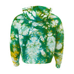 Buntes Baumwoll-Sweatshirt