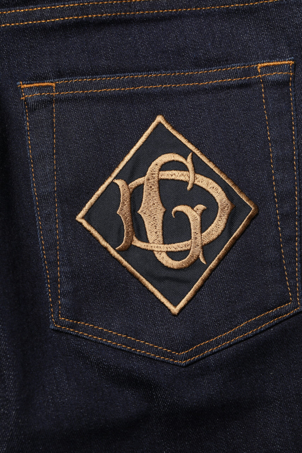 Black Cotton Skinny Men's Denim Jeans