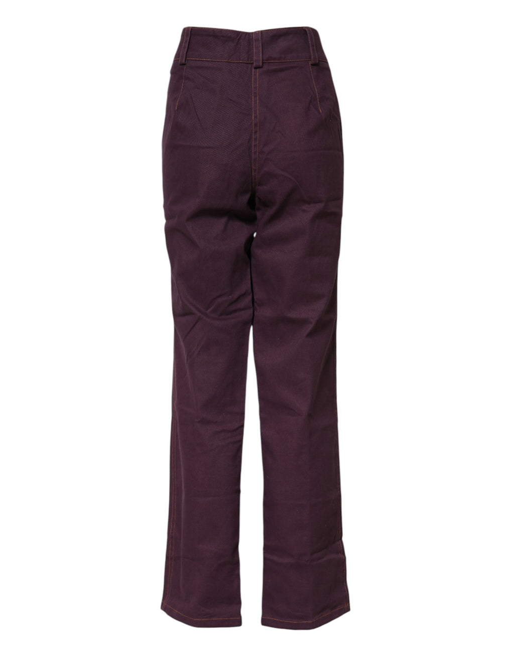 Lila High Waist Tapered Hose
