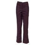 Lila High Waist Tapered Hose
