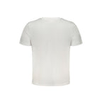 White Organic Cotton Men's T-Shirt