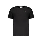 White Organic Cotton Men's T-Shirt