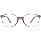 Bronze Stainless Steel Glasses (Frames)