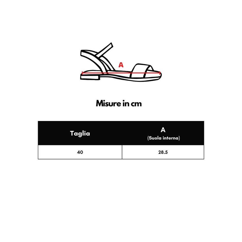 Espadrilles aus grünem Leder