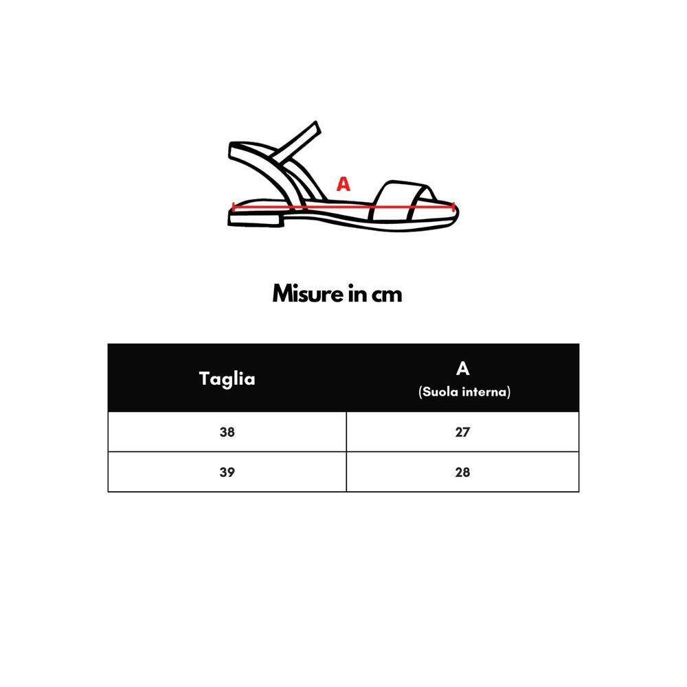 Gelbe Leder-Espadrille