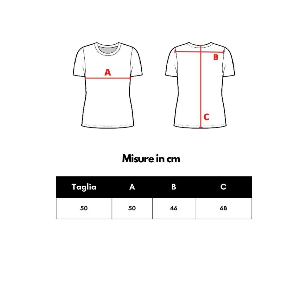 Bicolor Cotton Short-Sleeve Shirt