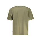Verde Cotton Men's T-Shirt