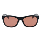 Black Plastic Sunglasses