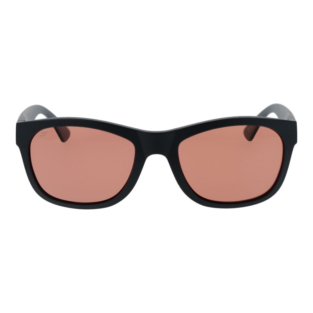 Black Plastic Sunglasses