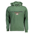 Verde Cotton Men's Sweatshirt