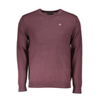 Viola Wool Men Sweater