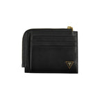 Nero Leather Men Wallet
