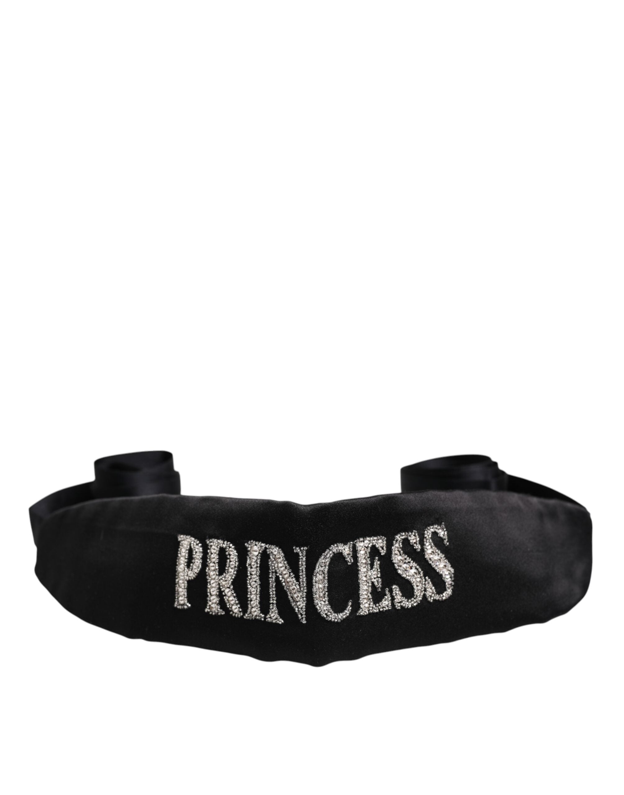 Black Princess Fantasy Flechtgürtel