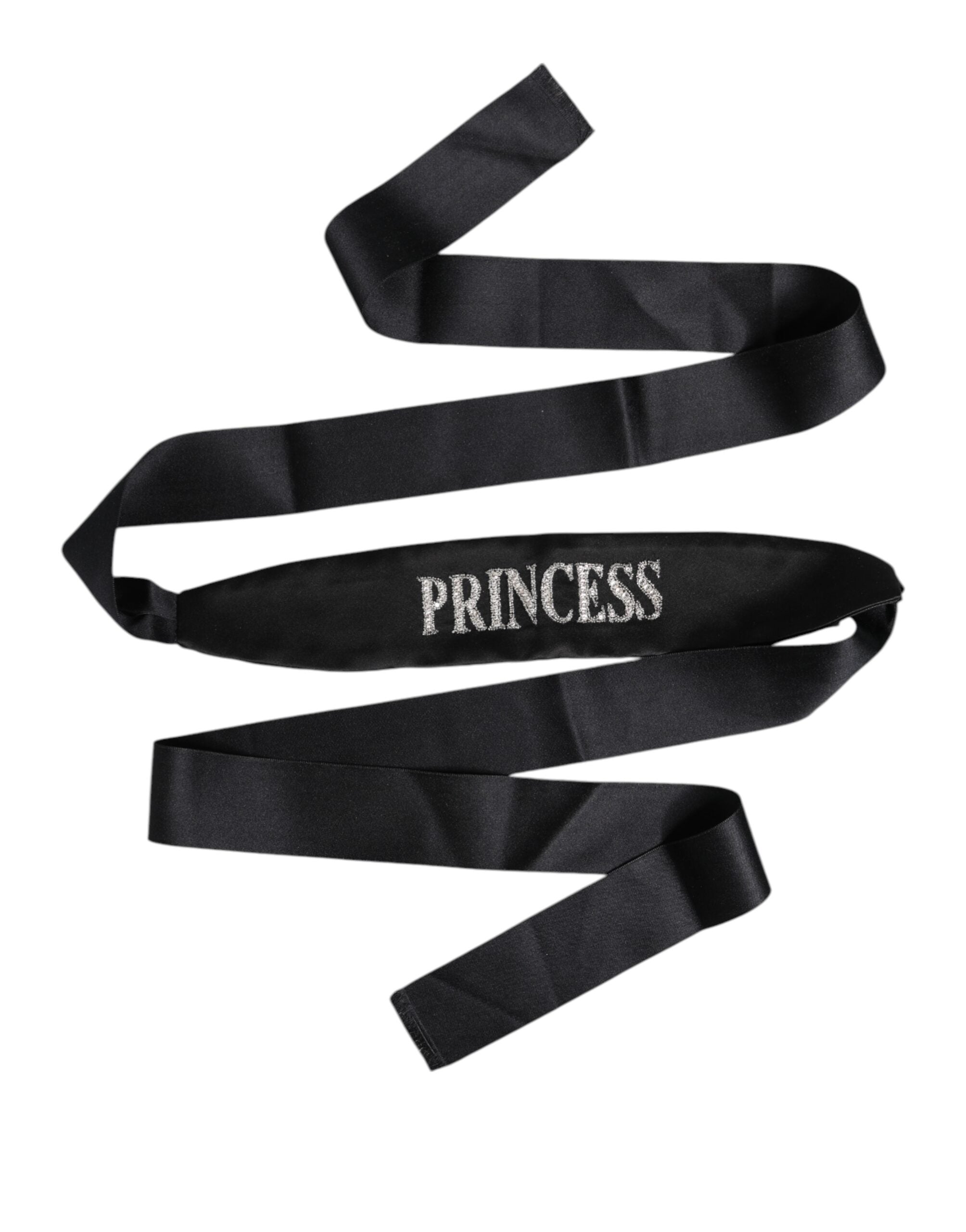Black Princess Fantasy Flechtgürtel