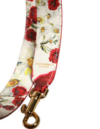 Mehrfarbiger verzierter Handtaschen-Zubehör-Schultergurt