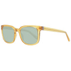Zweifarbige Kunststoff-Sonnenbrille