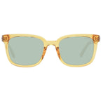 Zweifarbige Kunststoff-Sonnenbrille