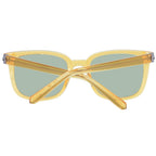 Zweifarbige Kunststoff-Sonnenbrille