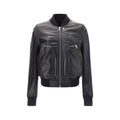 Bauhaus Flight Leatherjacke