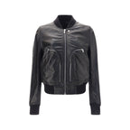 Bauhaus Flight Leatherjacke