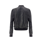 Bauhaus Flight Leatherjacke