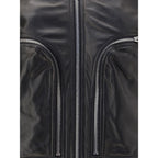 Bauhaus Flight Leatherjacke