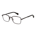 Bronze Metal Glasses (Frames)