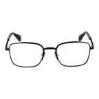 Bronze Metal Glasses (Frames)