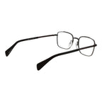 Bronze Metal Glasses (Frames)
