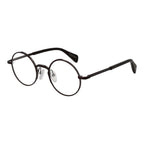 Bronze Metal Glasses (Frames)