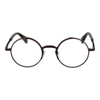 Bronze Metal Glasses (Frames)