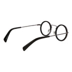 Brown Metal & Plastic Glasses (Frames)