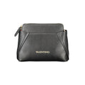 Nero Polyurethane Women's Bag