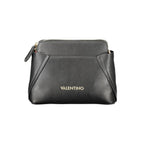 Nero Polyurethane Women's Bag