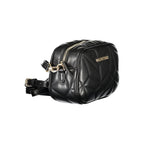 Nero Polyurethane Women's Bag