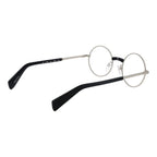 Silver Metal Glasses (Frames)