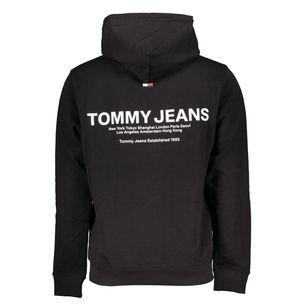Nero Cotton Mens Sweatshirt
