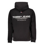 Nero Cotton Mens Sweatshirt