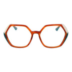 Brown Acetate Glasses (Frames)